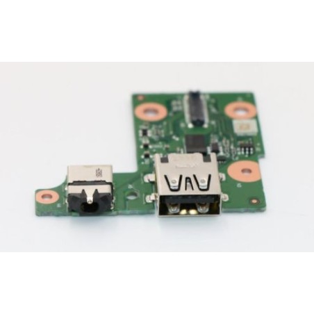 Lenovo EL480 USB B USB BOARD - Reliable Connectivity Solution | Part No: 01LW333